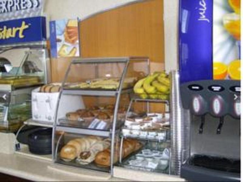 Comfort Inn & Suites Greenwood Near University מראה חיצוני תמונה